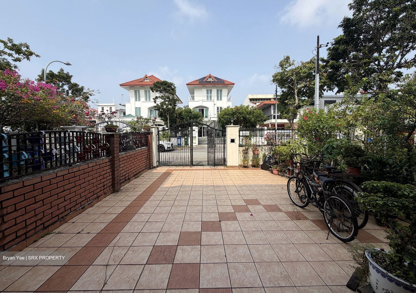 Jalan Selamat (D14), Terrace #626686711